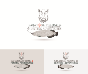 Logo Design by Marco Rubio for J.L ROCK & A.J ROGERS | Design: #10715044