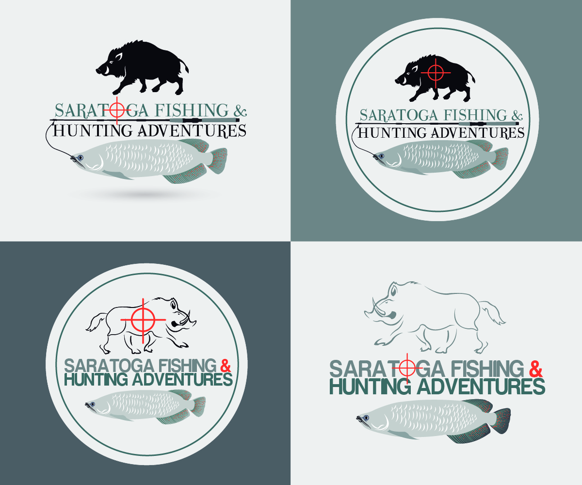 Diseño de Logo por Marco Rubio para J.L ROCK & A.J ROGERS | Diseño #10737128