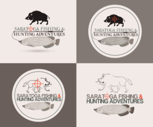Logo Design by Marco Rubio for J.L ROCK & A.J ROGERS | Design: #10737128