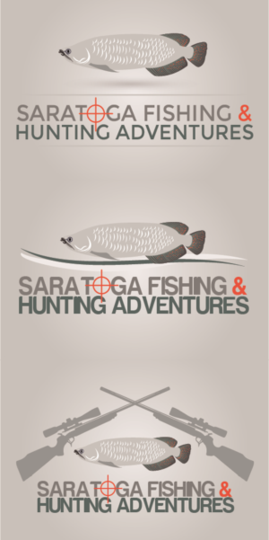 Logo Design by Marco Rubio for J.L ROCK & A.J ROGERS | Design: #10747377