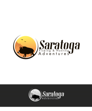 Logo Design by Creative Forum for J.L ROCK & A.J ROGERS | Design: #10619515