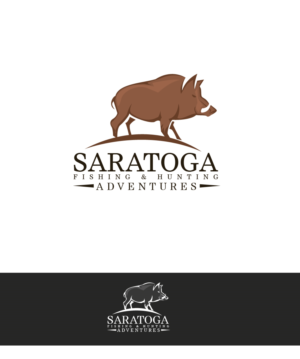 Logo Design by Creative Forum for J.L ROCK & A.J ROGERS | Design: #10629062