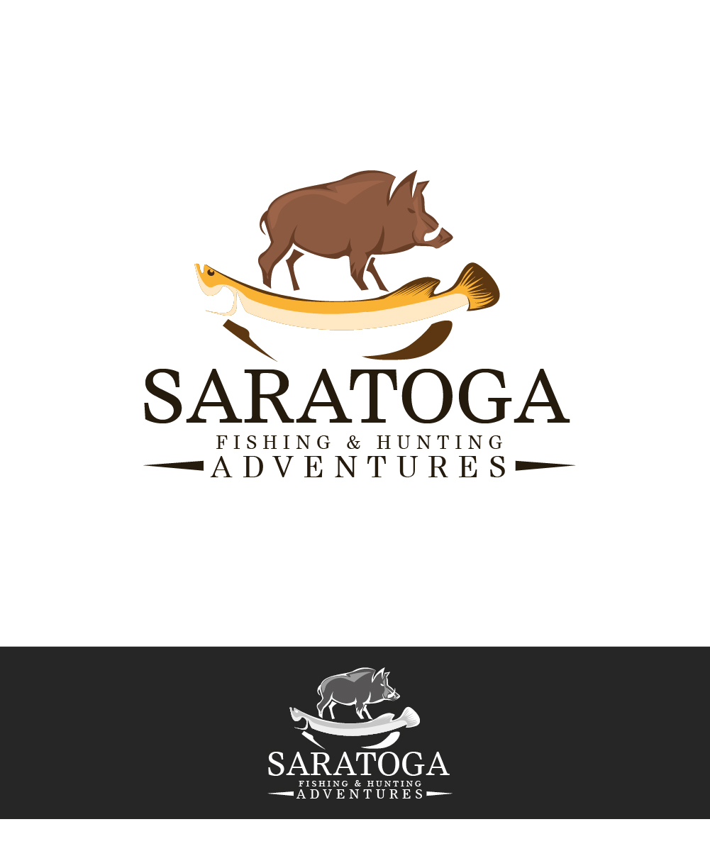 Design de Logo par Creative Forum pour J.L ROCK & A.J ROGERS | Design #10644172