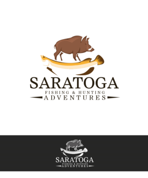 Logo Design by Creative Forum for J.L ROCK & A.J ROGERS | Design: #10644172