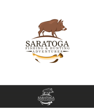 Logo Design by Creative Forum for J.L ROCK & A.J ROGERS | Design: #10653682