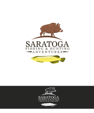 Logo Design by Creative Forum for J.L ROCK & A.J ROGERS | Design: #10697464