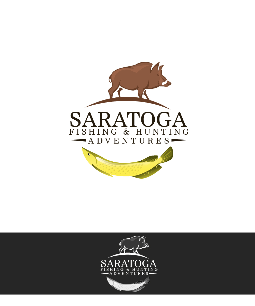 Logo Design by Creative Forum for J.L ROCK & A.J ROGERS | Design #10697465