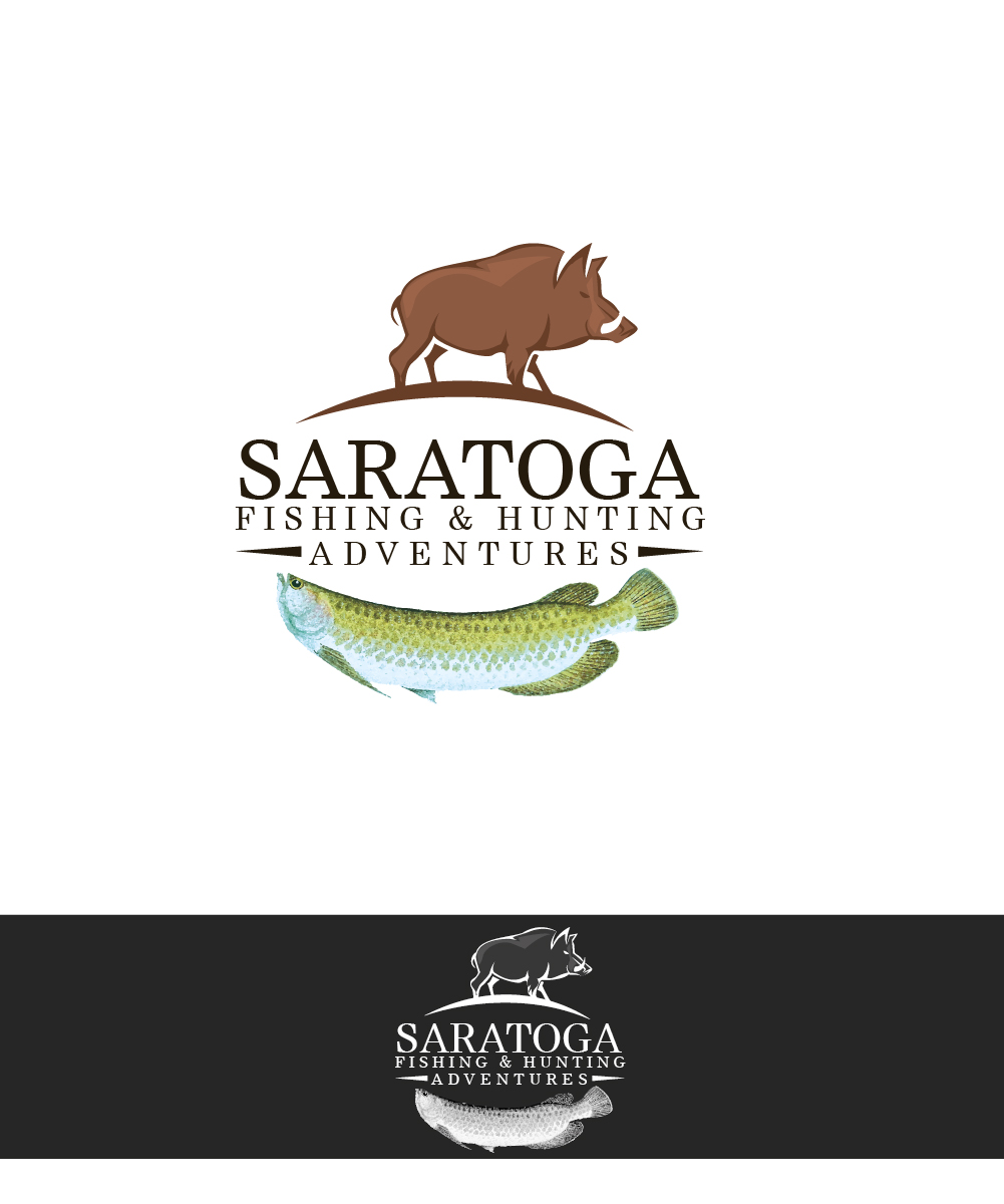 Logo Design by Creative Forum for J.L ROCK & A.J ROGERS | Design #10723480