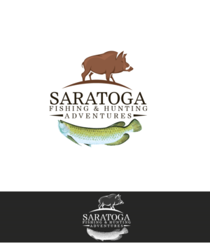 Logo Design by Creative Forum for J.L ROCK & A.J ROGERS | Design: #10734821