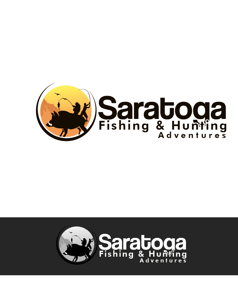 Logo Design by Creative Forum for J.L ROCK & A.J ROGERS | Design #10743699