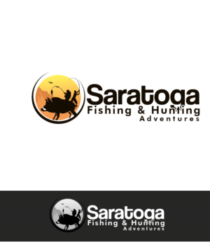 Logo Design by Creative Forum for J.L ROCK & A.J ROGERS | Design: #10743699