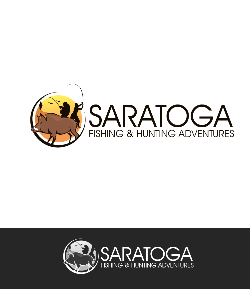 Logo Design by Creative Forum for J.L ROCK & A.J ROGERS | Design #10751750