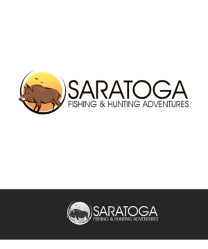 Logo Design by Creative Forum for J.L ROCK & A.J ROGERS | Design: #10751751