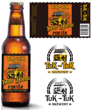 Label Design by ART DEPOT