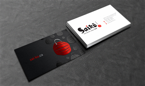 Visitenkarten-Design von shazigns für dieses Projekt | Design: #2388614