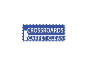 Logo Design by Firstception for Crossroads Carpet Clean | Design: #10695252