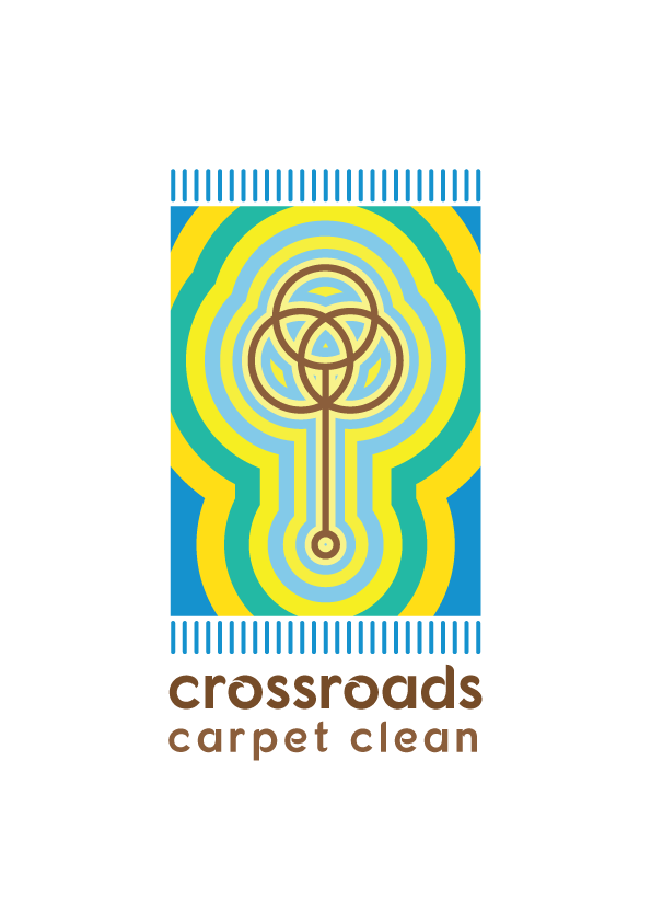Design de Logo par TranquiloGen pour Crossroads Carpet Clean | Design #10615356