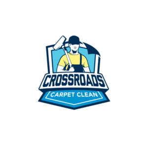 Design de Logo par Logoregion pour Crossroads Carpet Clean | Design #10703702