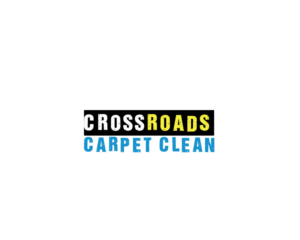 Logo Design by site for Crossroads Carpet Clean | Design: #10616678