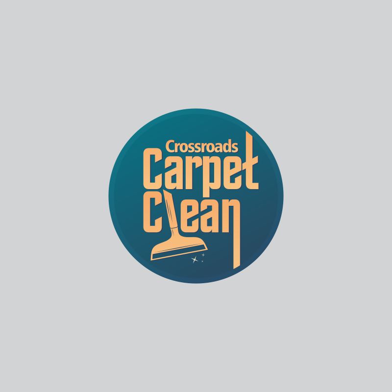 Logo Design by ashu.focus for Crossroads Carpet Clean | Design #10632798