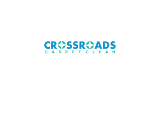 Logo Design by jabin for Crossroads Carpet Clean | Design: #10704371