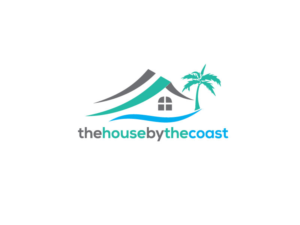 Logo Design by site for The House by the Coast | Design: #10606564