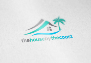 Logo Design by site for The House by the Coast | Design: #10606565