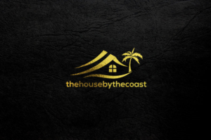 Logo Design by site for The House by the Coast | Design: #10606568