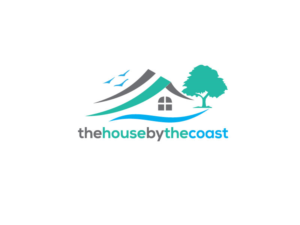 Logo Design by site for The House by the Coast | Design: #10626757