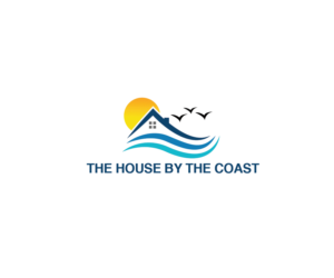Logo Design by Navneet Singh for The House by the Coast | Design: #10699908