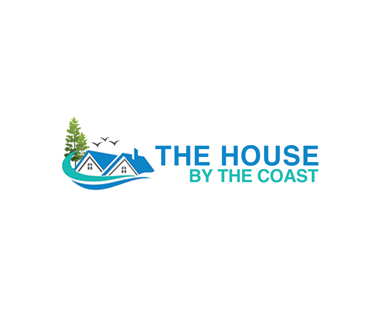 Logo-Design von Navneet Singh für The House by the Coast | Design #10700120