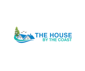 Logo Design by Navneet Singh for The House by the Coast | Design: #10700120