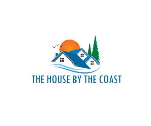 Logo Design by Navneet Singh for The House by the Coast | Design: #10700314