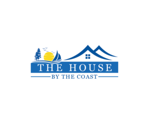 Logo Design by Navneet Singh for The House by the Coast | Design: #10700393