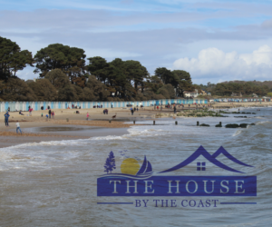 Logo Design by Navneet Singh for The House by the Coast | Design: #10700396
