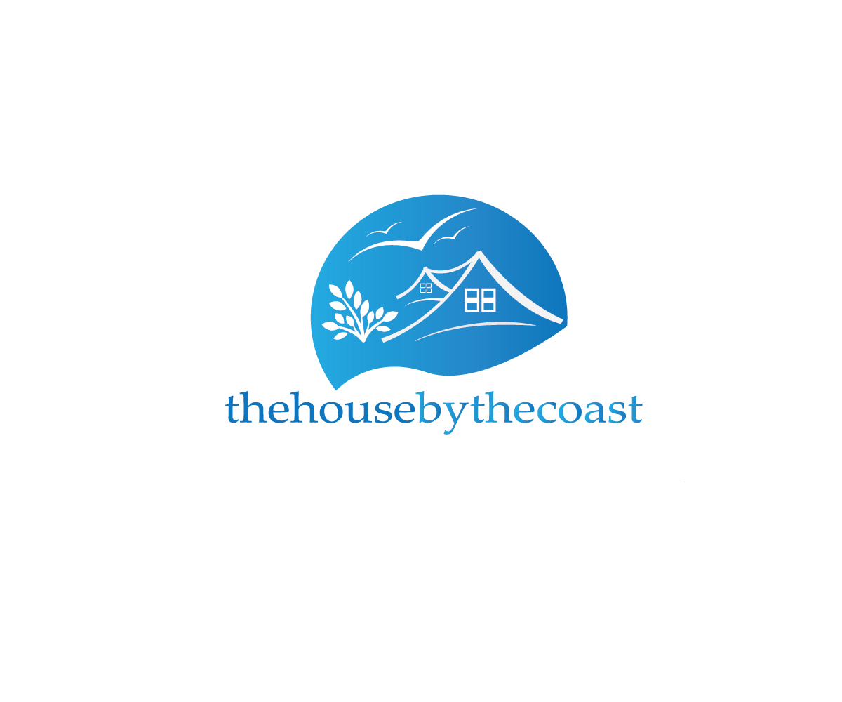 Logo Design by johndaleesteban12 for The House by the Coast | Design #10629335