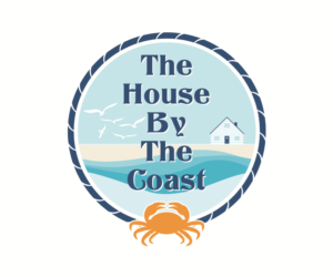 Logo Design by Pebbledasher for The House by the Coast | Design: #10713758