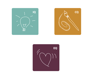 Icon Design by Lydia