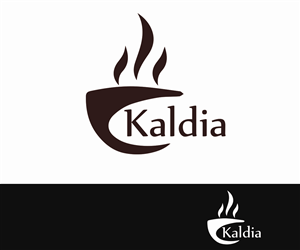 Logo Design by Paul Nicolas