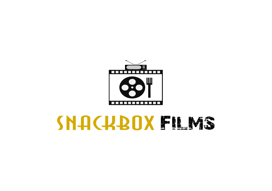 Logo Design by frebks for SnackBox Productions | Design #2307331