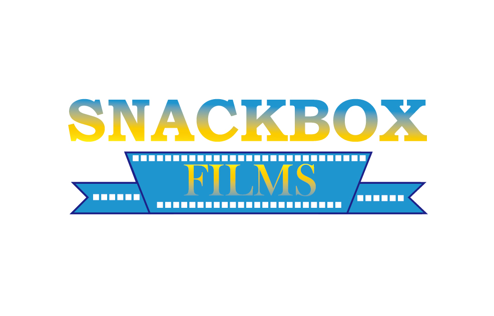 Logo Design by junsei20130205 for SnackBox Productions | Design #2296888