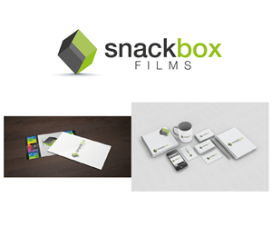 Logo Design by Shirlei Patricia