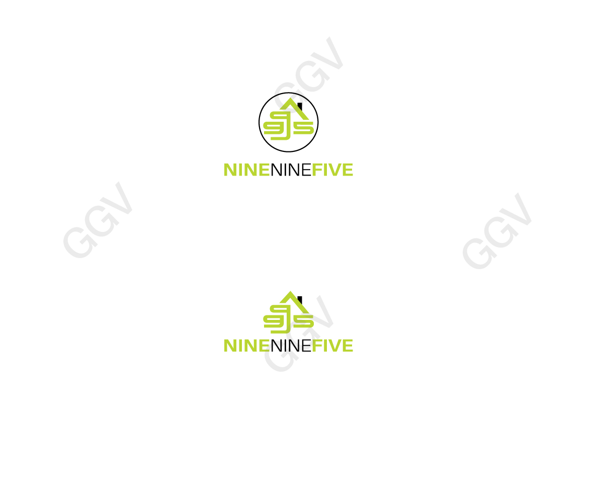 Logo Design by GGV for this project | Design #10601860