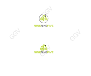 Logo Design by GGV for this project | Design: #10601860