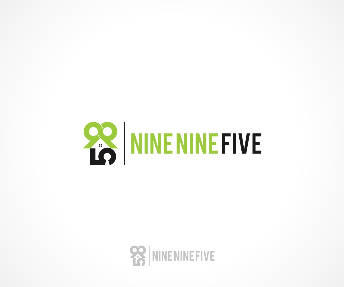 Logo Design by B8 for this project | Design #10643626