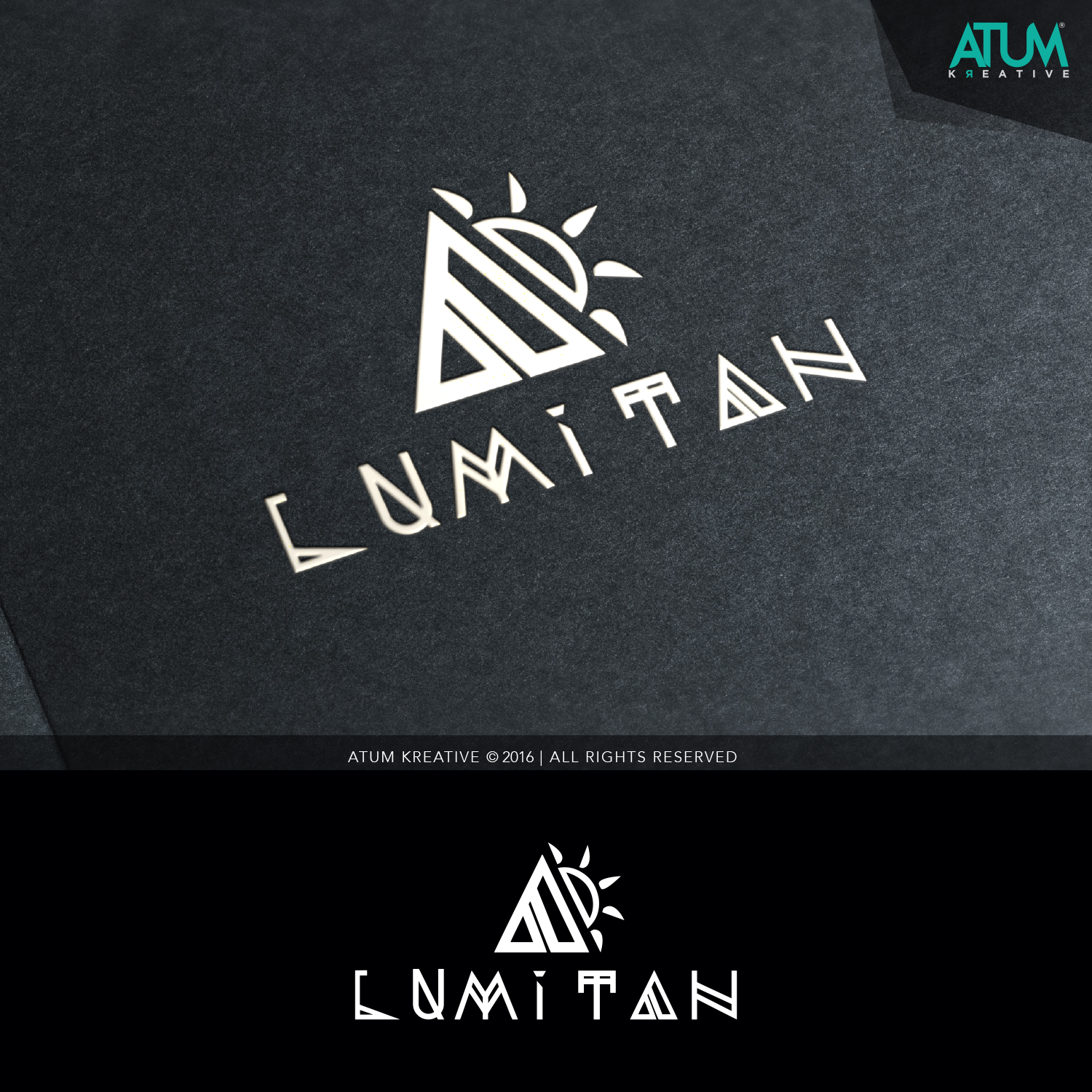 Logo-Design von Atum Kreative™ für Spraytanhuset AS | Design #10622430