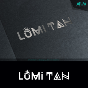 Logo Design by Atum Kreative™ for Spraytanhuset AS | Design: #10622794