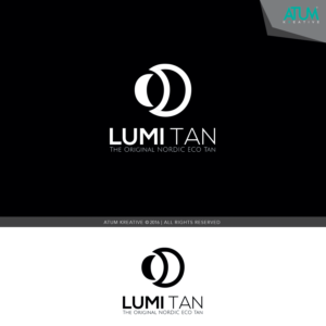 Logo Design by Atum Kreative™ for Spraytanhuset AS | Design: #10703076
