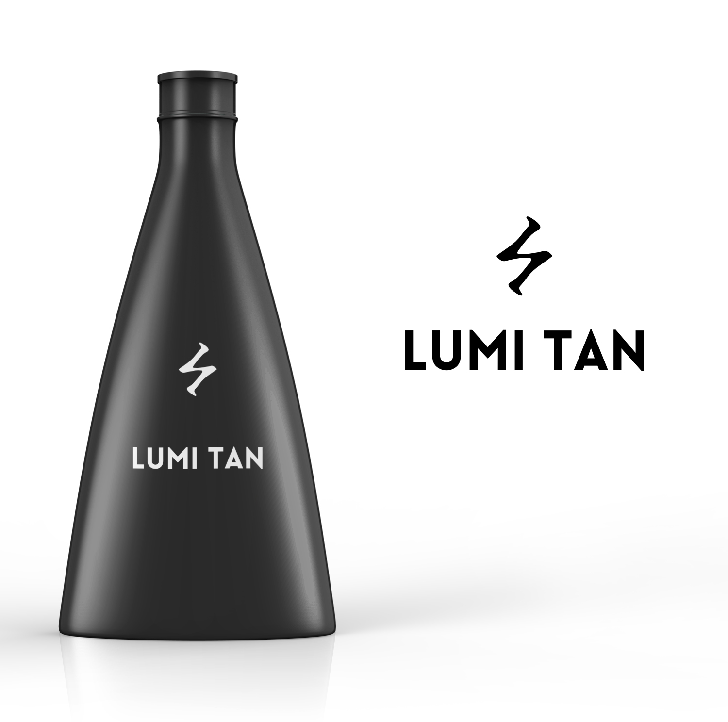 Logo Design by Visifine for Spraytanhuset AS | Design #10650687