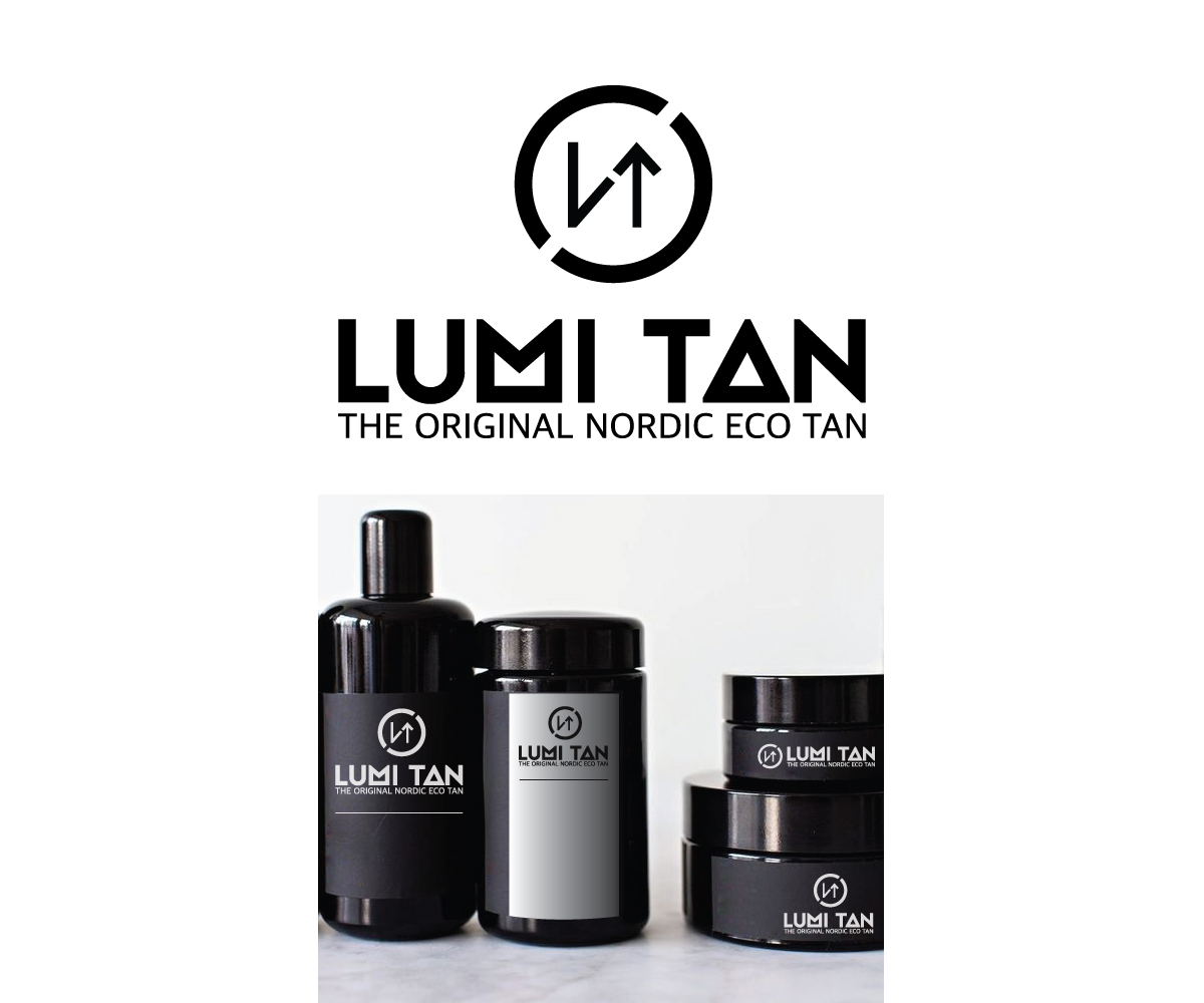 Logo Design by Jacek Lachowicz for Spraytanhuset AS | Design #10731017